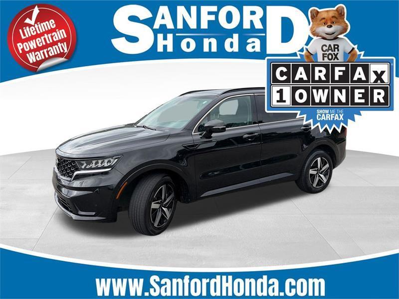 Kia Sorento S 2021