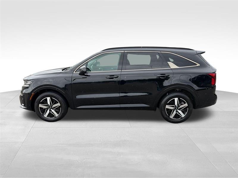Kia Sorento S 2021