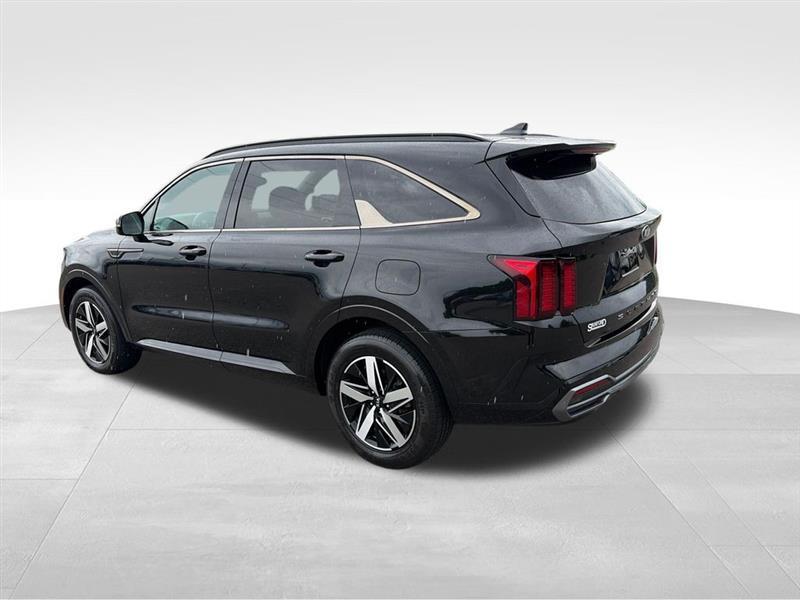 Kia Sorento S 2021