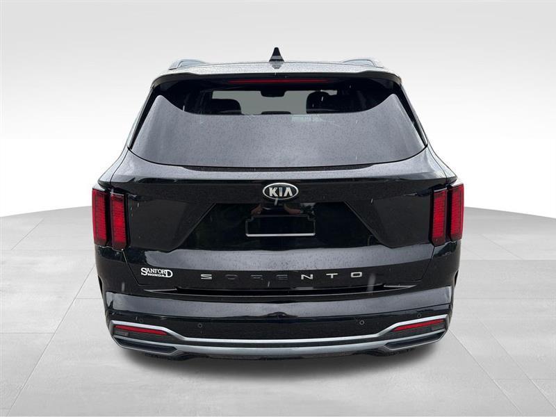 Kia Sorento S 2021