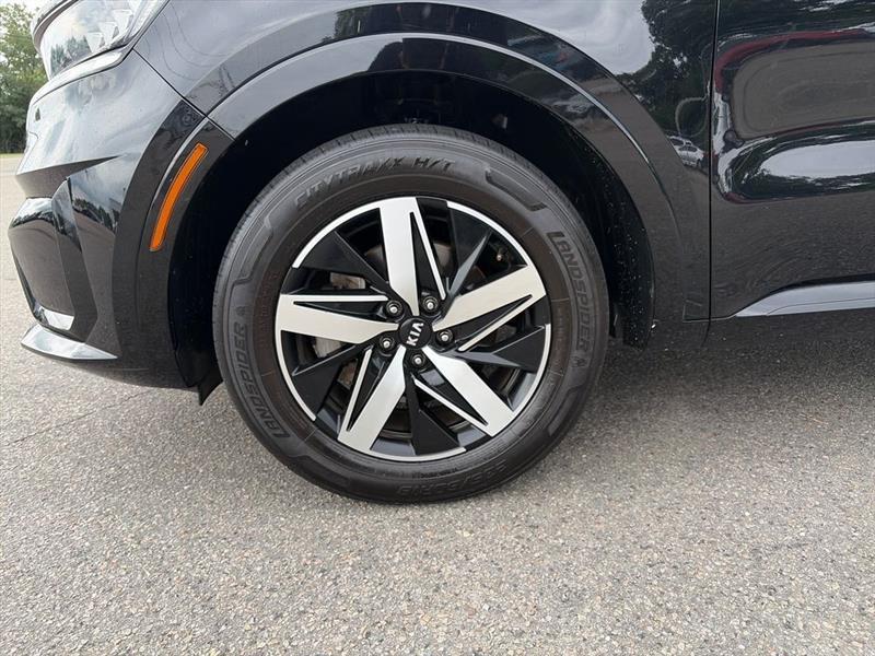 Kia Sorento S 2021