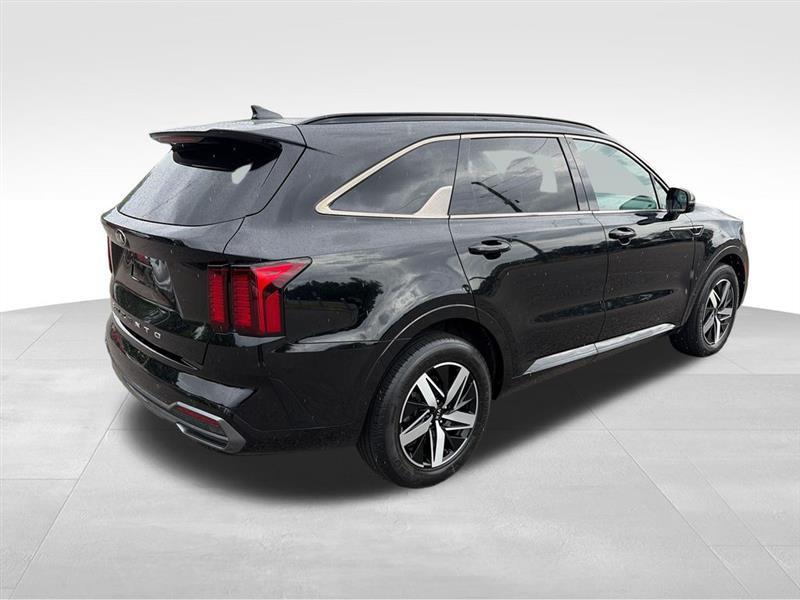 Kia Sorento S 2021