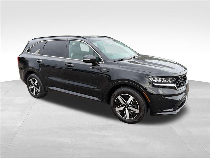 Kia Sorento S 2021