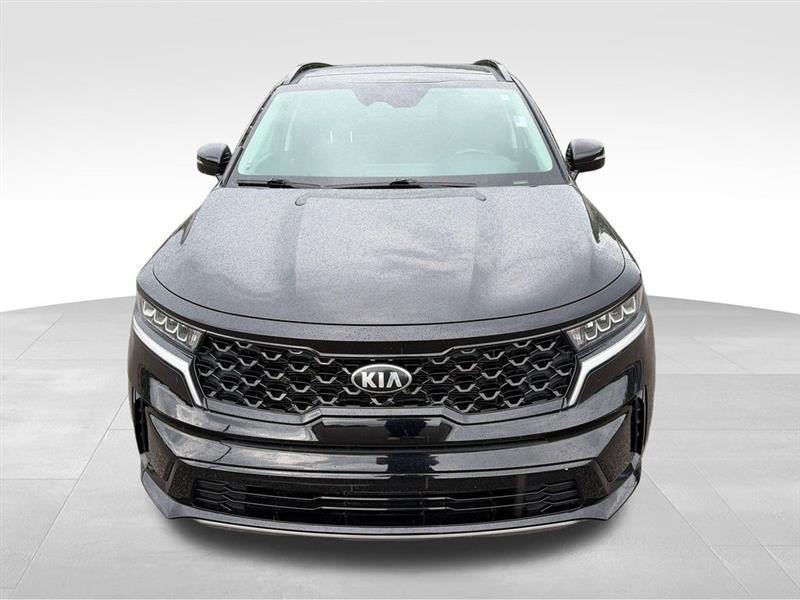 Kia Sorento S 2021