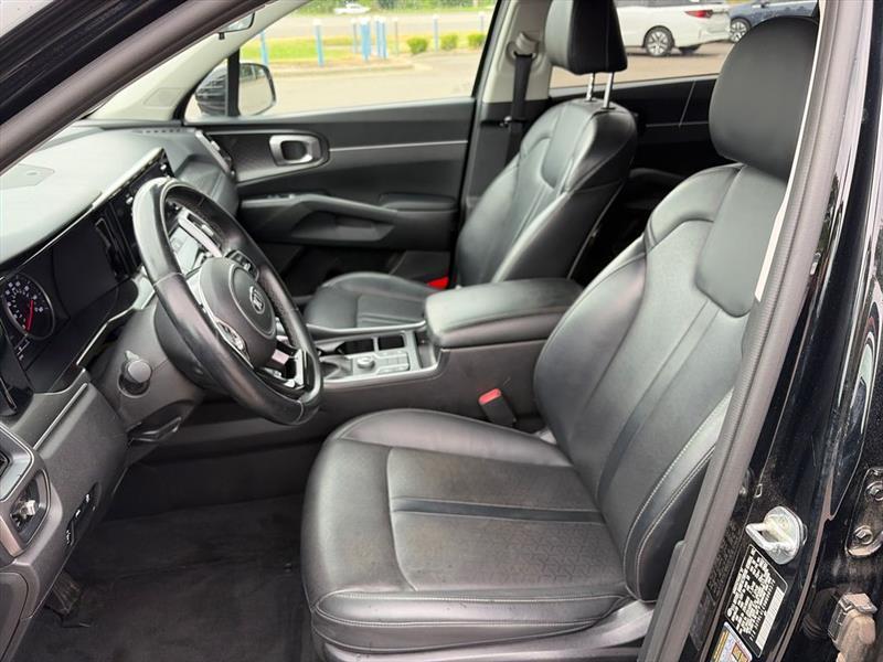 Kia Sorento S 2021