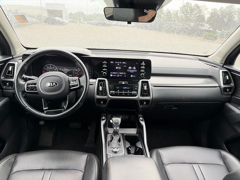 Kia Sorento S 2021