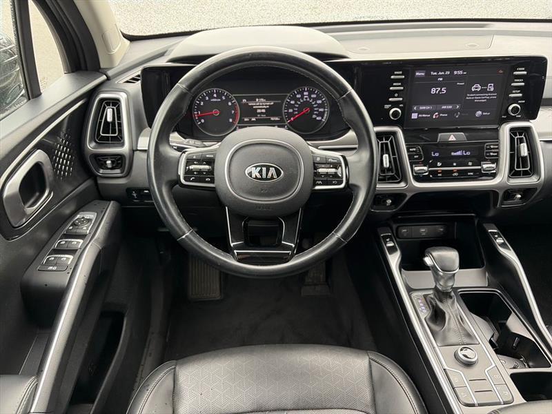 Kia Sorento S 2021