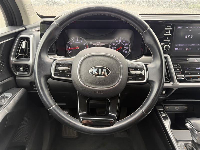 Kia Sorento S 2021