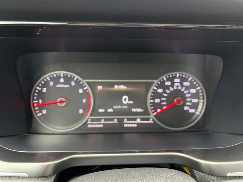 Kia Sorento S 2021