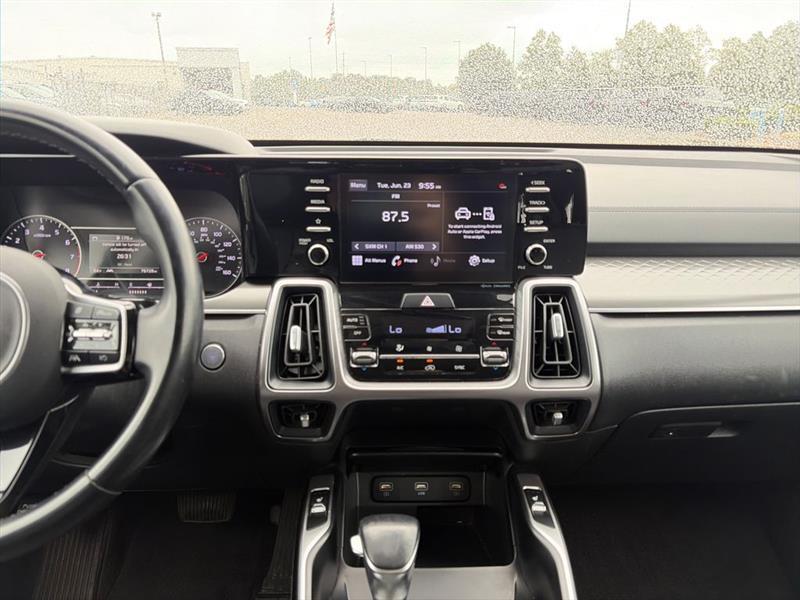 Kia Sorento S 2021