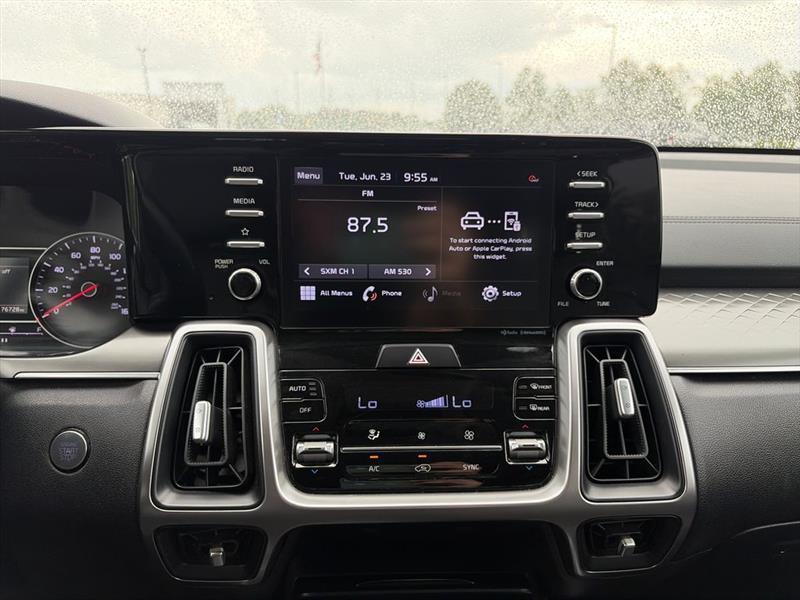 Kia Sorento S 2021