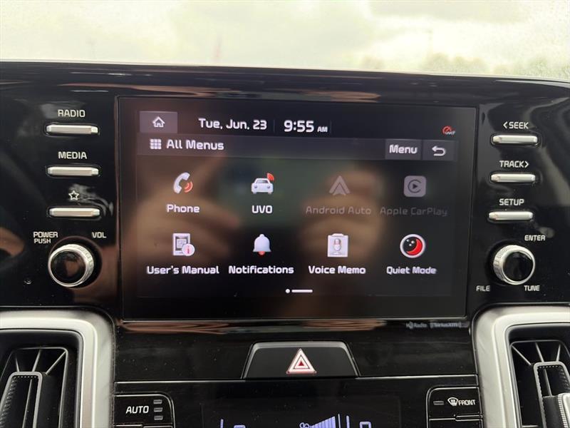 Kia Sorento S 2021