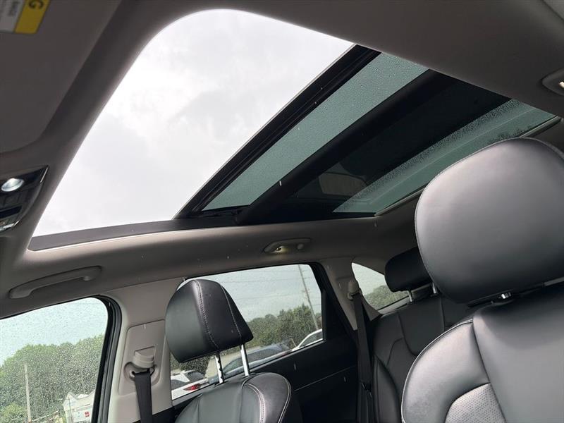 Kia Sorento S 2021