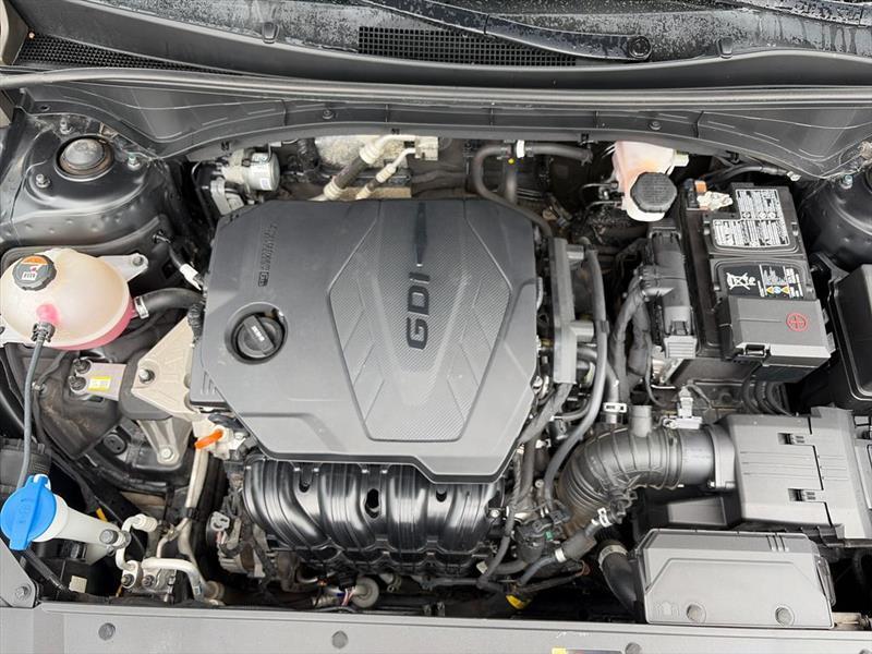 Kia Sorento S 2021