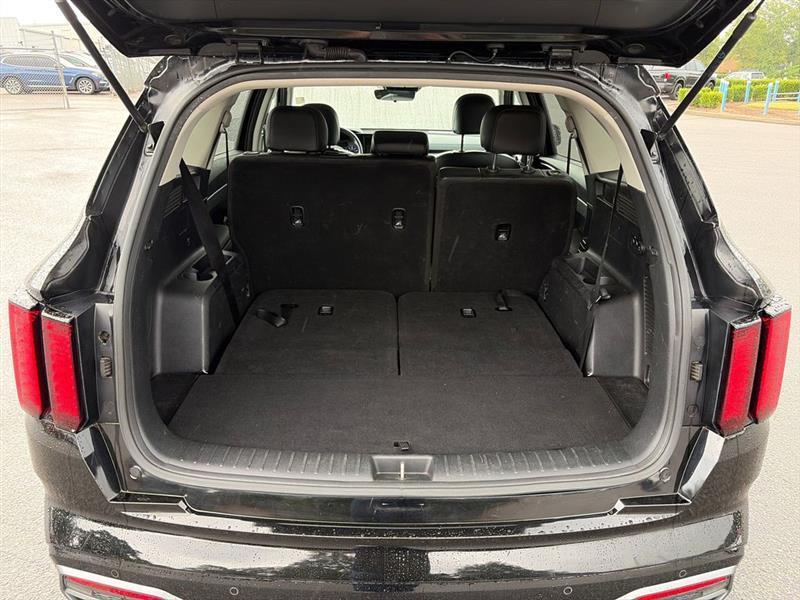 Kia Sorento S 2021