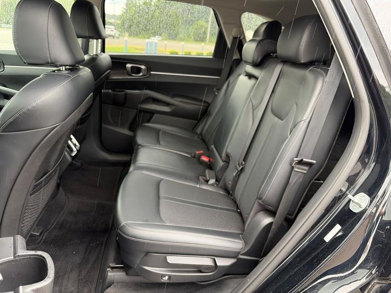 Kia Sorento S 2021
