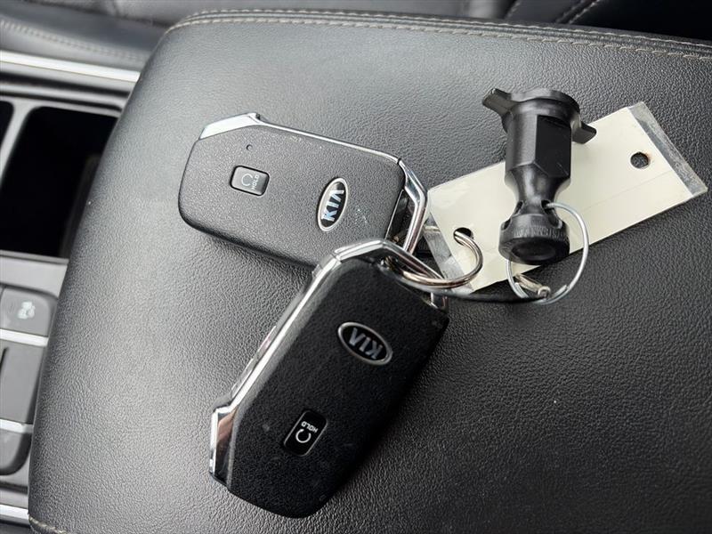 Kia Sorento S 2021