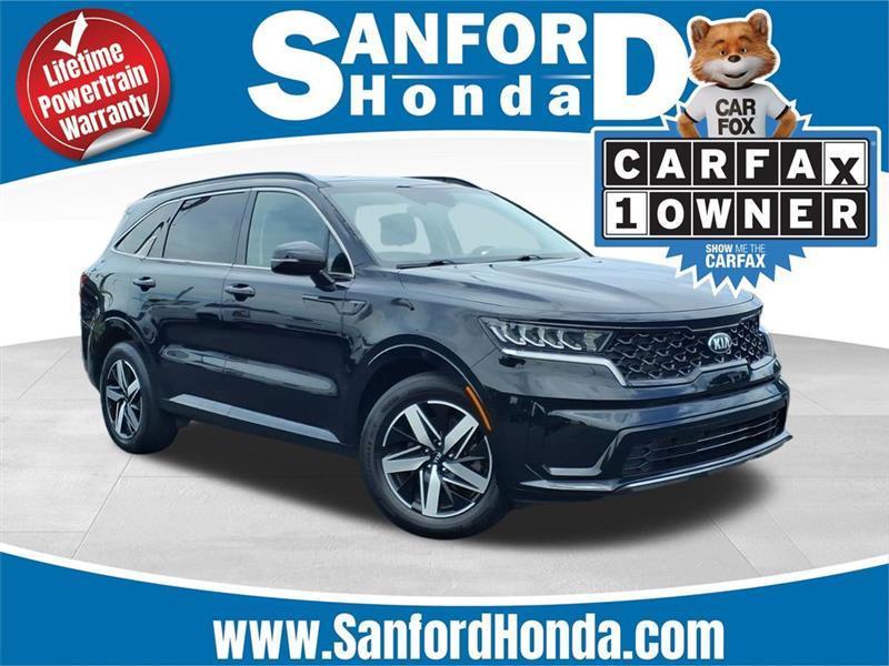 Kia Sorento S 2021
