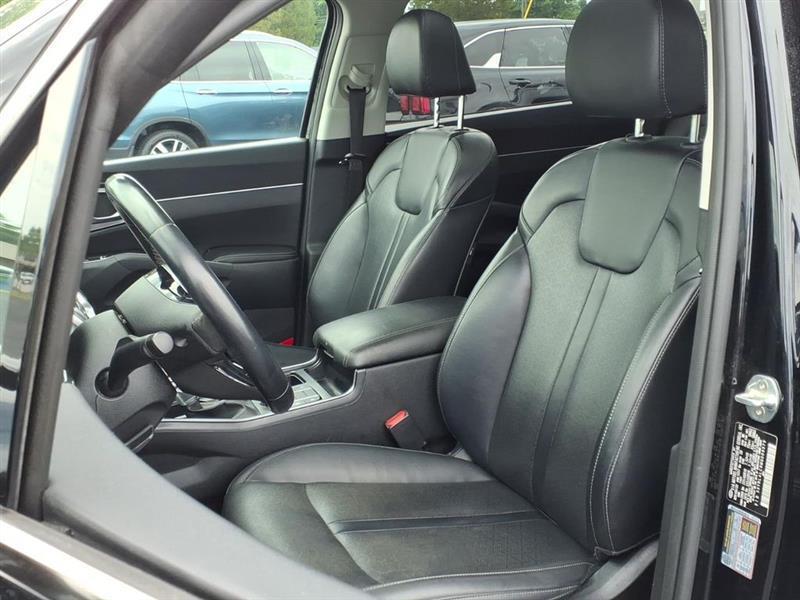 Kia Sorento S 2021