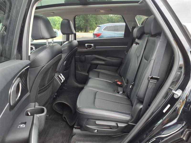 Kia Sorento S 2021