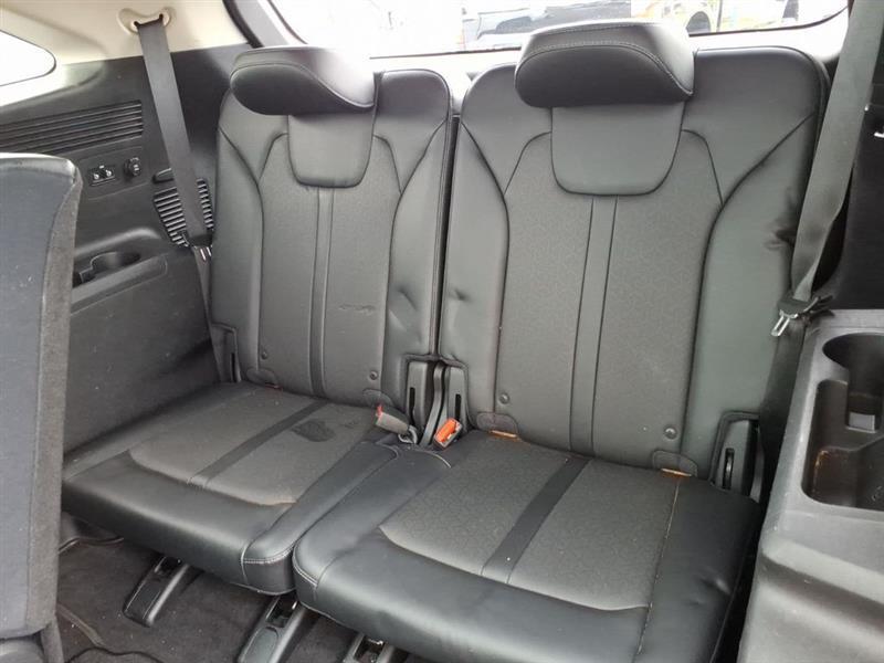 Kia Sorento S 2021