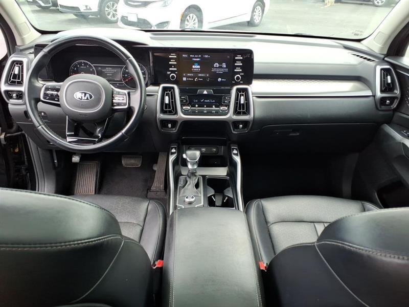 Kia Sorento S 2021