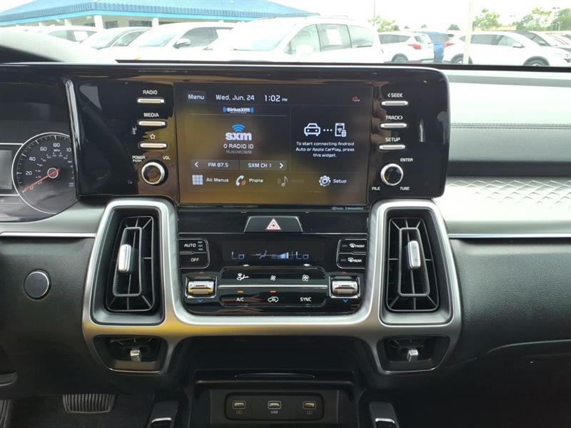 Kia Sorento S 2021