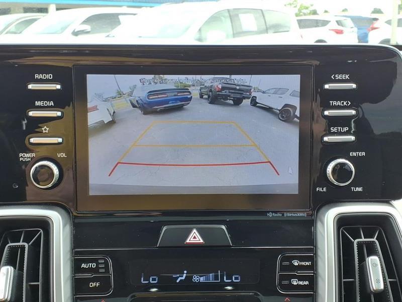 Kia Sorento S 2021