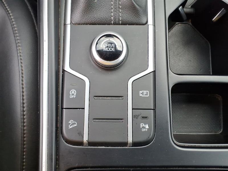 Kia Sorento S 2021