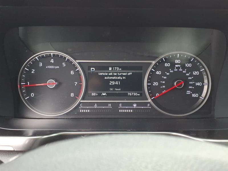 Kia Sorento S 2021