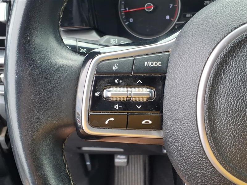 Kia Sorento S 2021