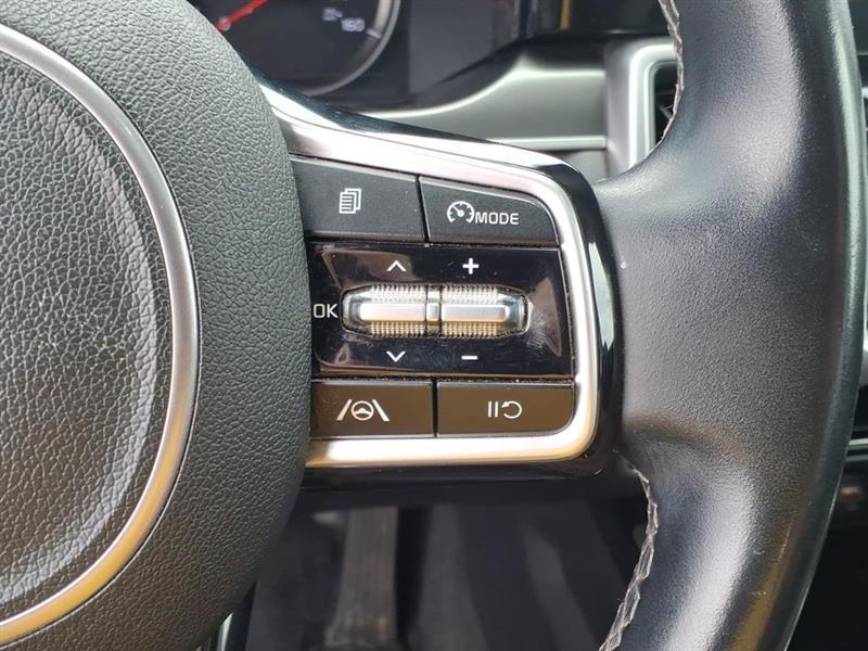 Kia Sorento S 2021