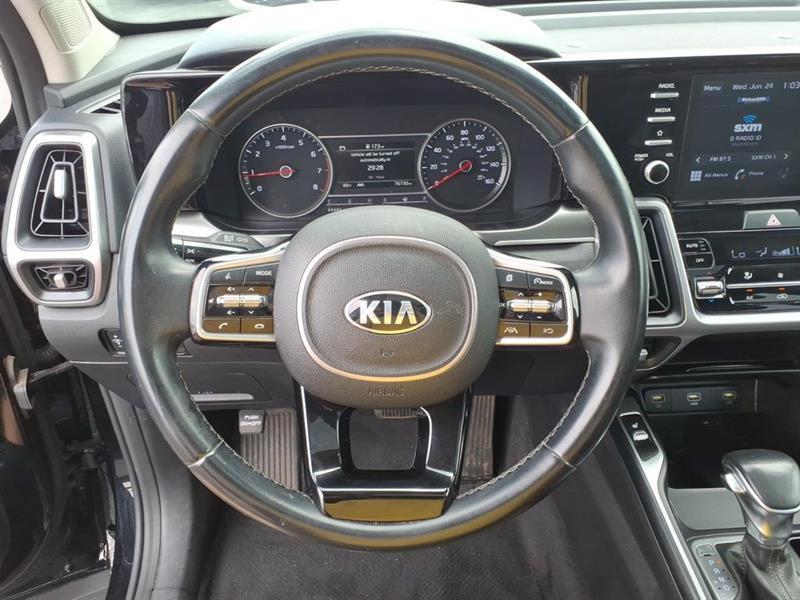 Kia Sorento S 2021