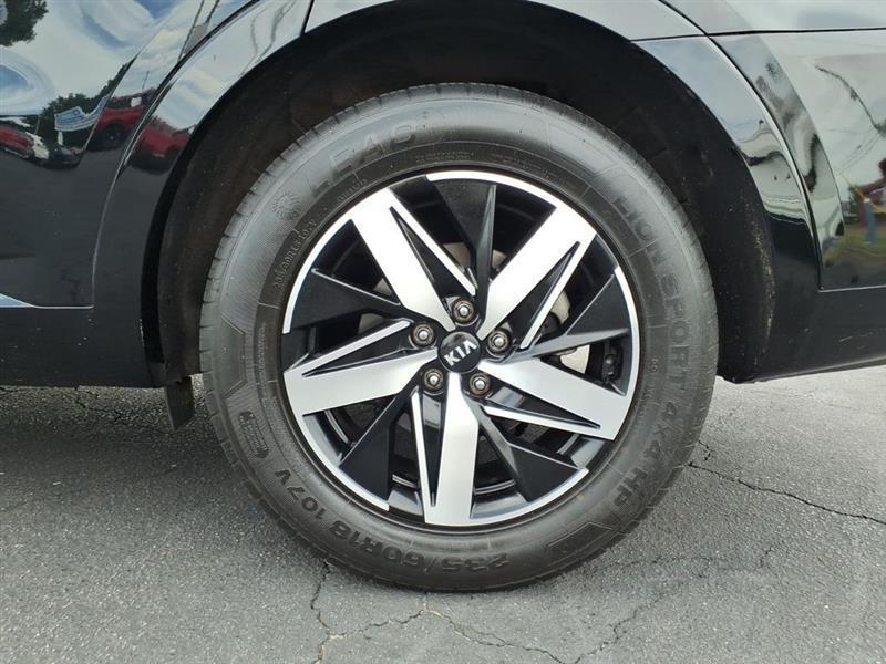 Kia Sorento S 2021
