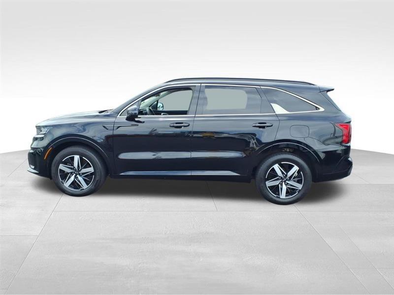 Kia Sorento S 2021