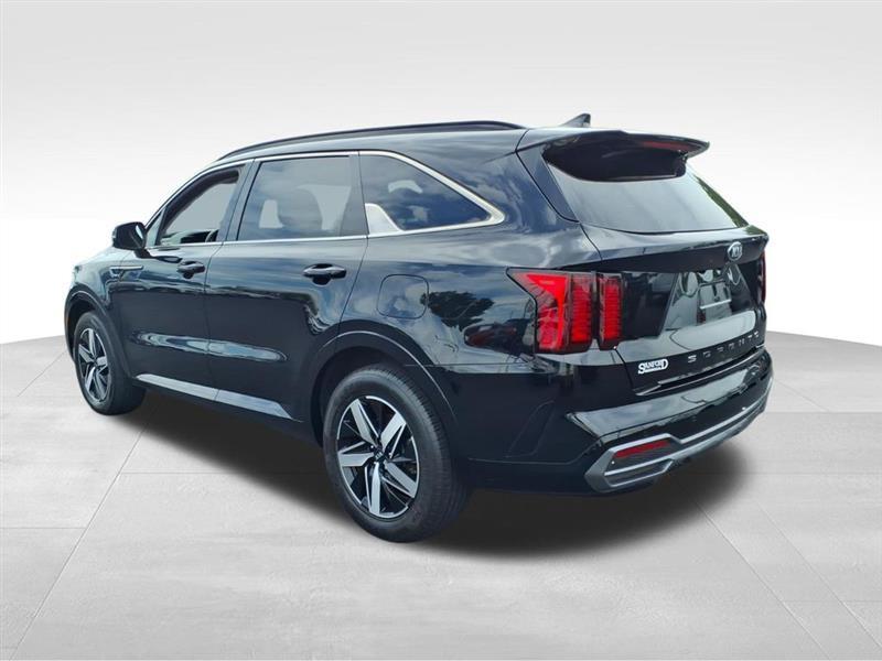 Kia Sorento S 2021