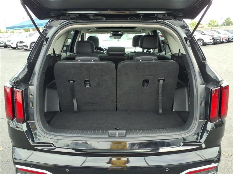 Kia Sorento S 2021
