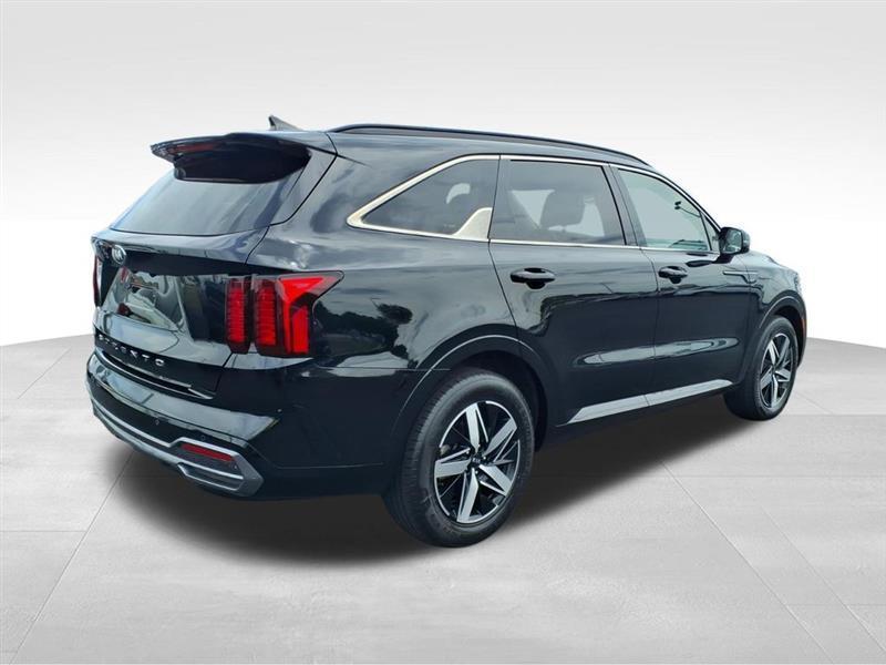 Kia Sorento S 2021