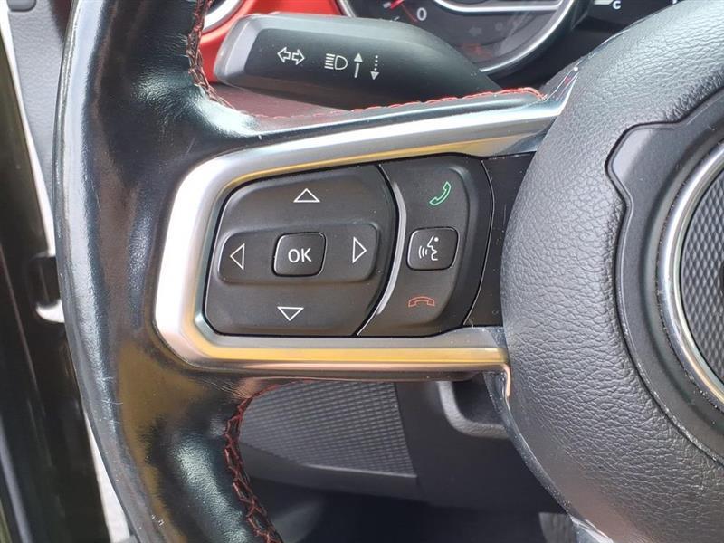 Jeep Wrangler Unlimited Rubicon 2021