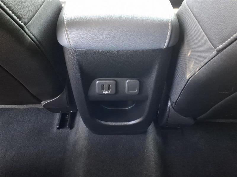 Chevrolet Colorado Z71 Crew Cab Long Box 4WD 2021