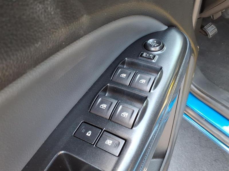 Chevrolet Colorado Z71 Crew Cab Long Box 4WD 2021