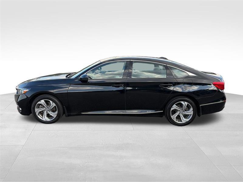 Honda Accord EX-L 2.0T 2019
