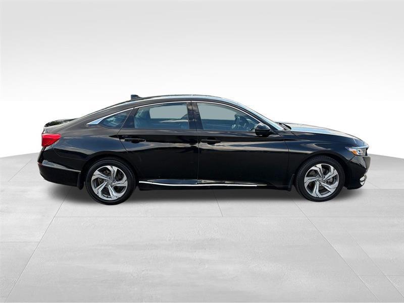 Honda Accord EX-L 2.0T 2019