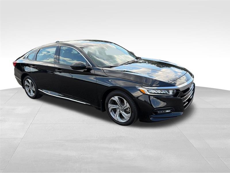 Honda Accord EX-L 2.0T 2019