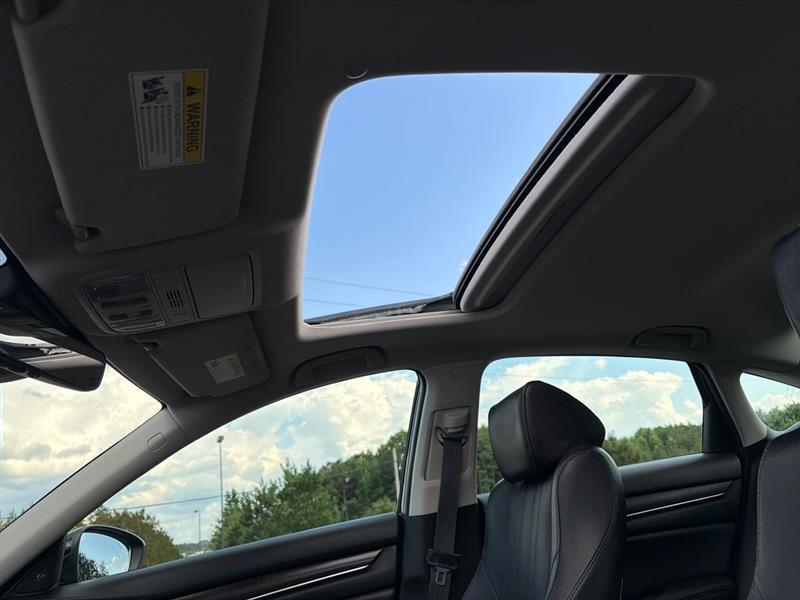 Honda Accord EX-L 2.0T 2019