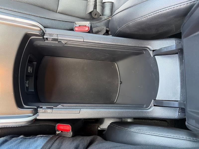 Honda Accord EX-L 2.0T 2019