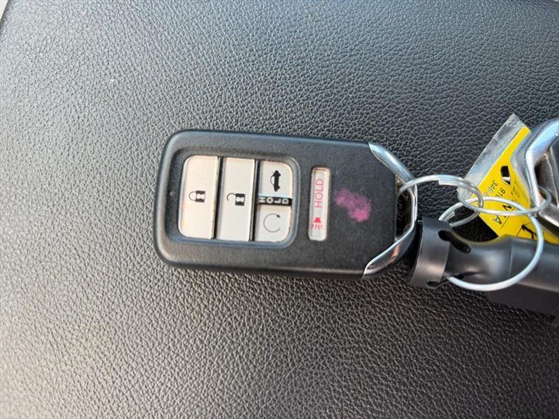 Honda Accord EX-L 2.0T 2019