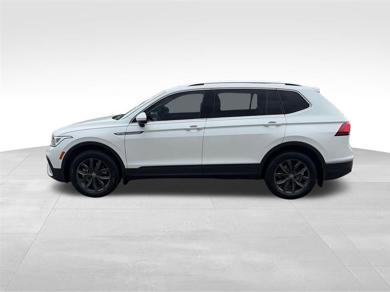 Volkswagen Tiguan SE 2023