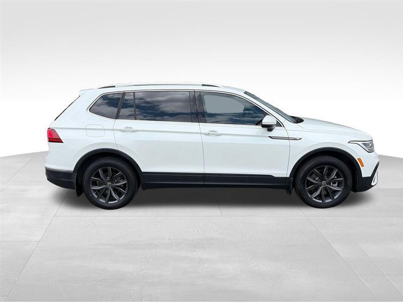 Volkswagen Tiguan SE 2023