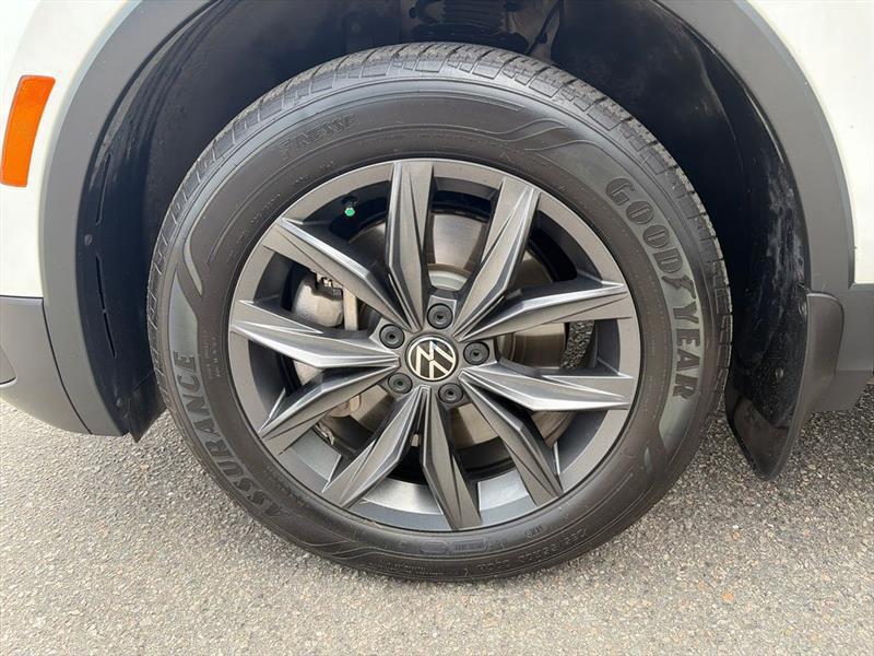 Volkswagen Tiguan SE 2023